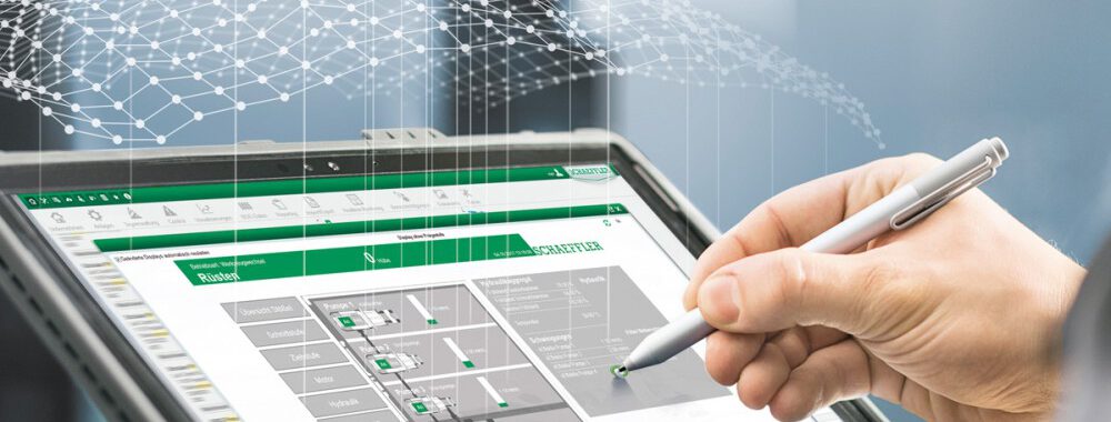 Schaeffler kauft autinity